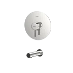 شیر روشویی توکار کوئین